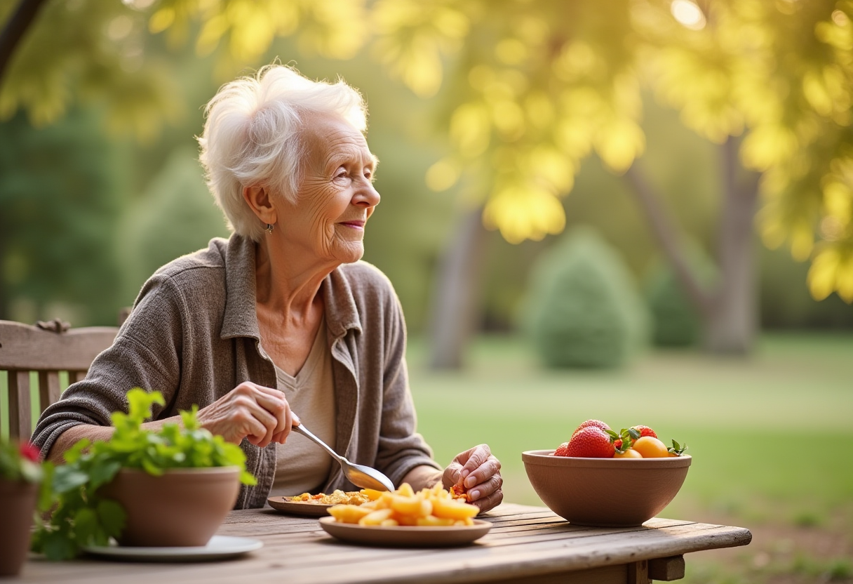 Здорове харчування